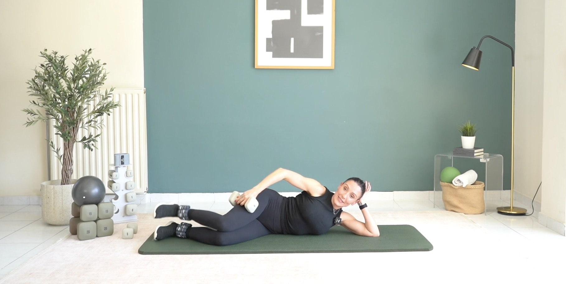 live Replay - Full Body Signature 0027